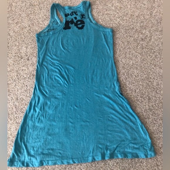 Sure Tank Dress - Picture 3 of 7